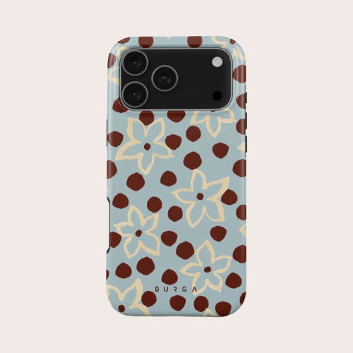 Burga Tough MagSafe Case Apple iPhone 17 Pro Max - Onda