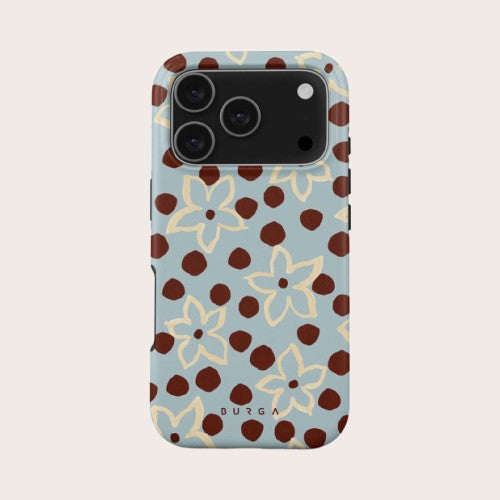 Burga Tough MagSafe Case Apple iPhone 17 Pro - Onda