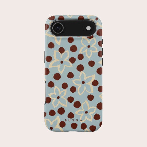 Burga Tough MagSafe Case Apple iPhone Air - Onda