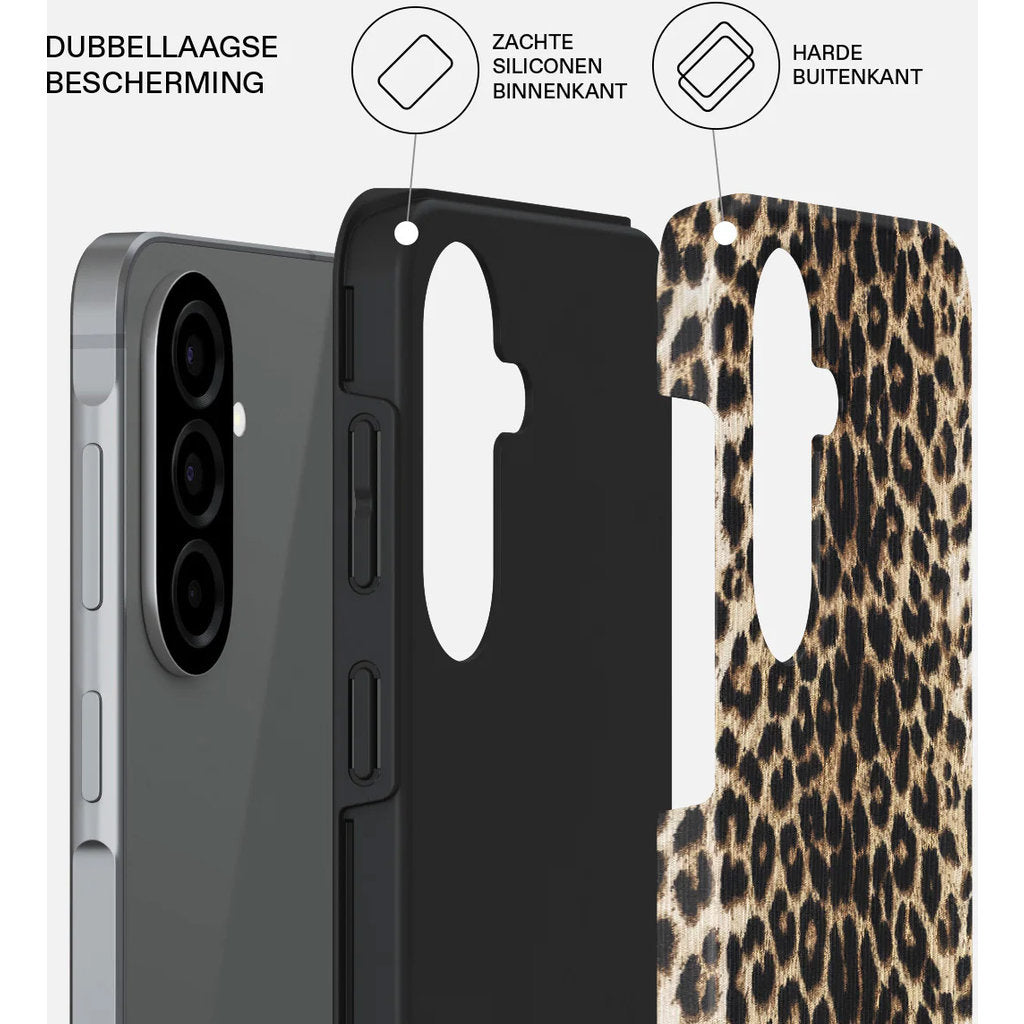 Burga Tough Case Samsung Galaxy A57 - Player