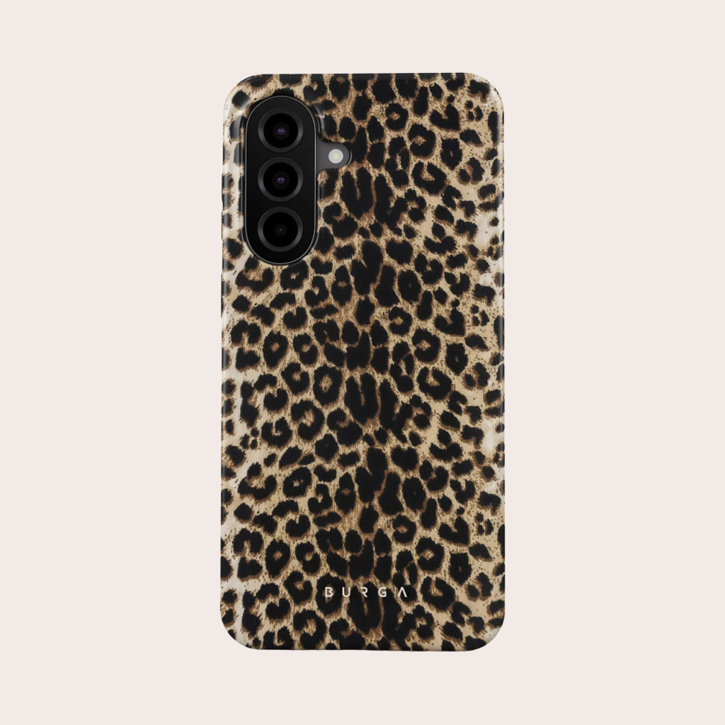 Burga Tough Case Samsung Galaxy A57 - Player