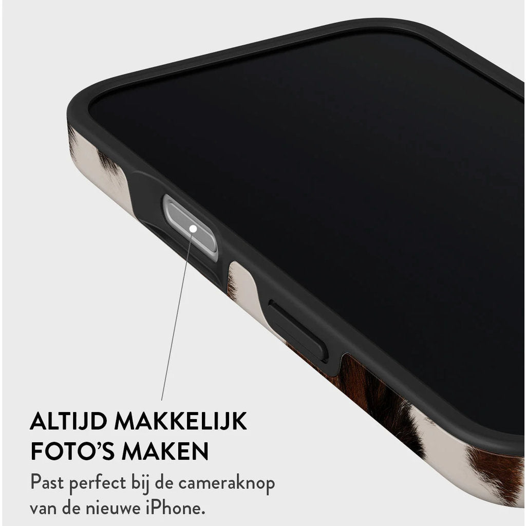 Burga Tough MagSafe Case Apple iPhone 16 - Celestial