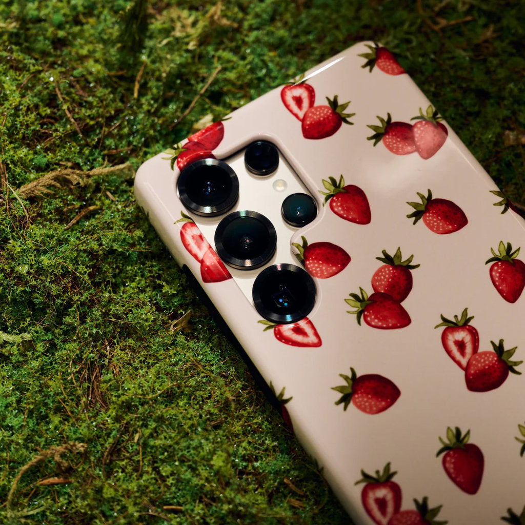 Burga Tough MagSafe Case Apple iPhone 16 - Freshly Picked