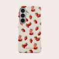 Burga Tough MagSafe Case Samsung Galaxy S26 - Freshly Picked