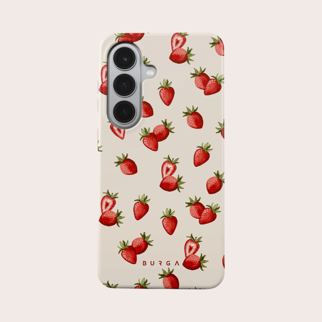 Burga Tough MagSafe Case Samsung Galaxy S26 - Freshly Picked