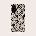 Burga Tough Case Samsung Galaxy A57 - Almond Latte