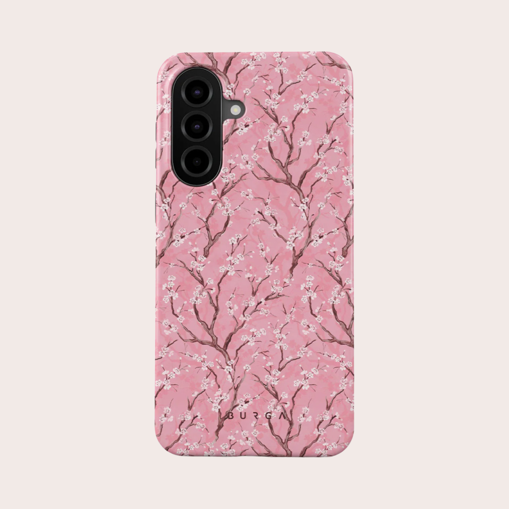 Burga Tough Case Samsung Galaxy A57 - Sakura