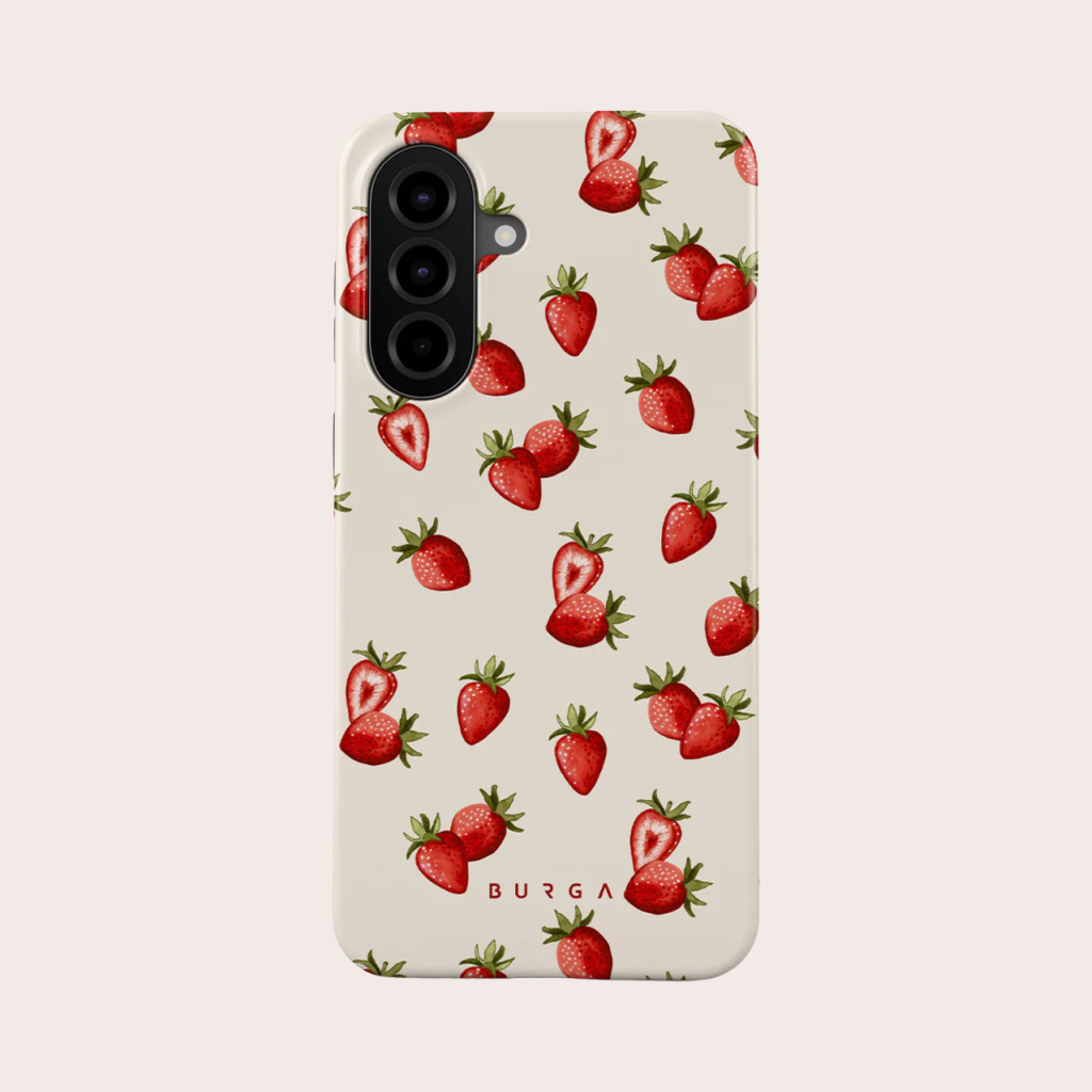 Burga Tough Case Samsung Galaxy A57 - Freshly Picked