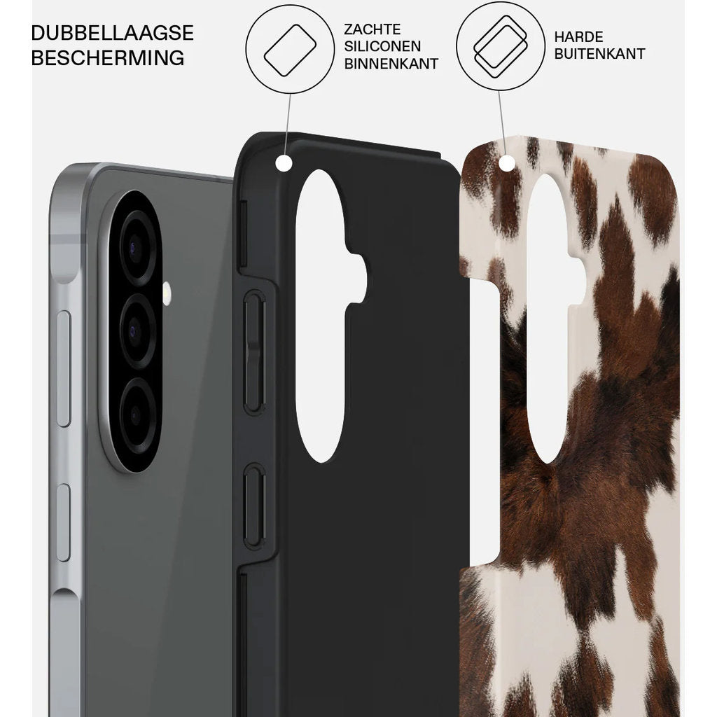 Burga Tough Case Samsung Galaxy A57 - Celestial