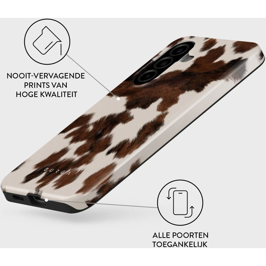 Burga Tough Case Samsung Galaxy A57 - Celestial