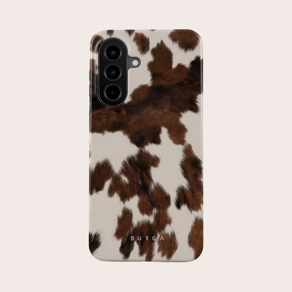 Burga Tough Case Samsung Galaxy A57 - Celestial