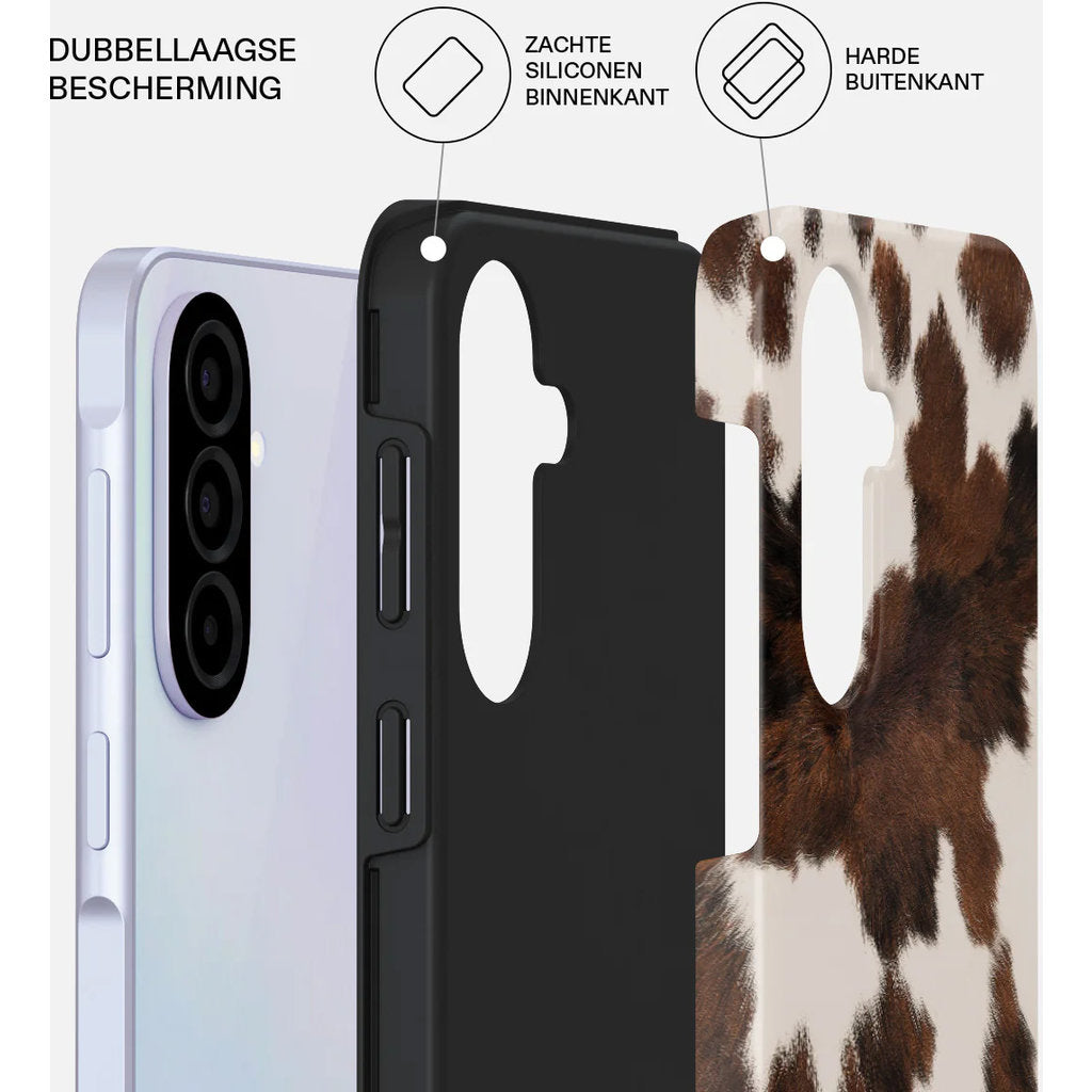 Burga Tough Case Samsung Galaxy A37 - Celestial