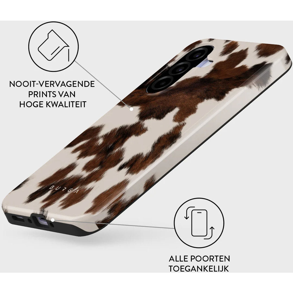 Burga Tough Case Samsung Galaxy A37 - Celestial