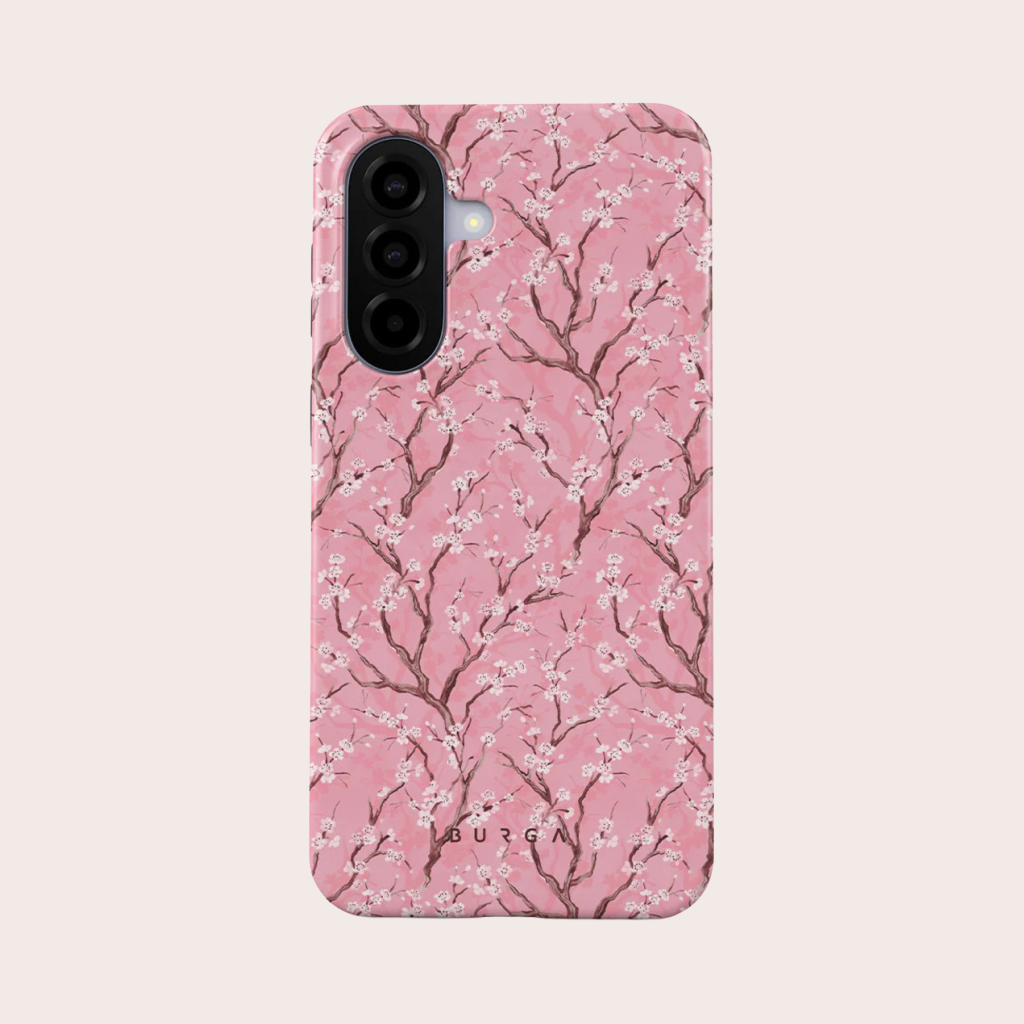 Burga Tough Case Samsung Galaxy A37 - Sakura