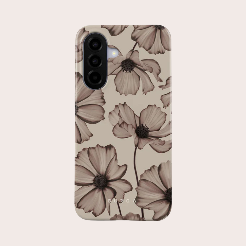 Burga Tough Case Samsung Galaxy A37 - Barely Yours
