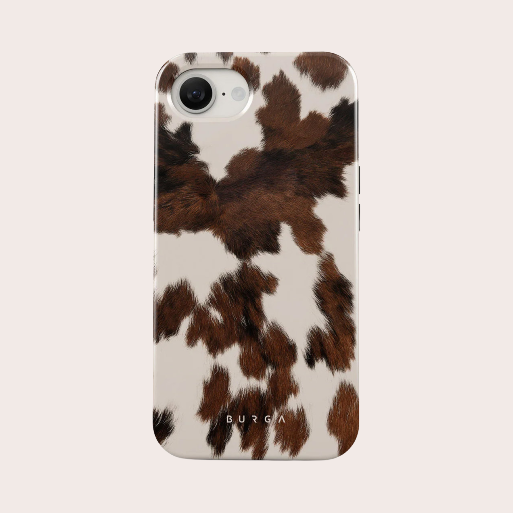 Burga Tough Magsafe Case Apple iPhone 17e/16e - Celestial