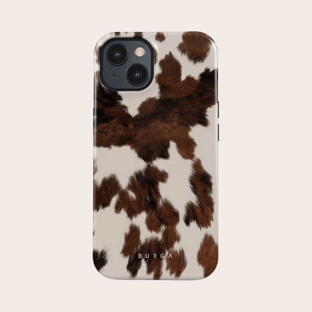 Burga Tough Magsafe Case Apple iPhone 15/14/13 - Celestial