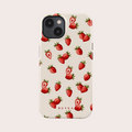 Burga Tough Magsafe Case Apple iPhone 15/14/13 - Freshly Picked