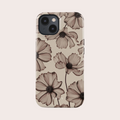 Burga Tough Magsafe Case Apple iPhone 15/14/13 - Barely Yours