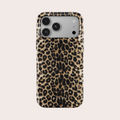 Burga Tough MagSafe Case Apple iPhone 18 Pro - Player