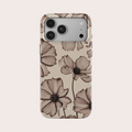 Burga Tough MagSafe Case Apple iPhone 18 Pro - Barely Yours