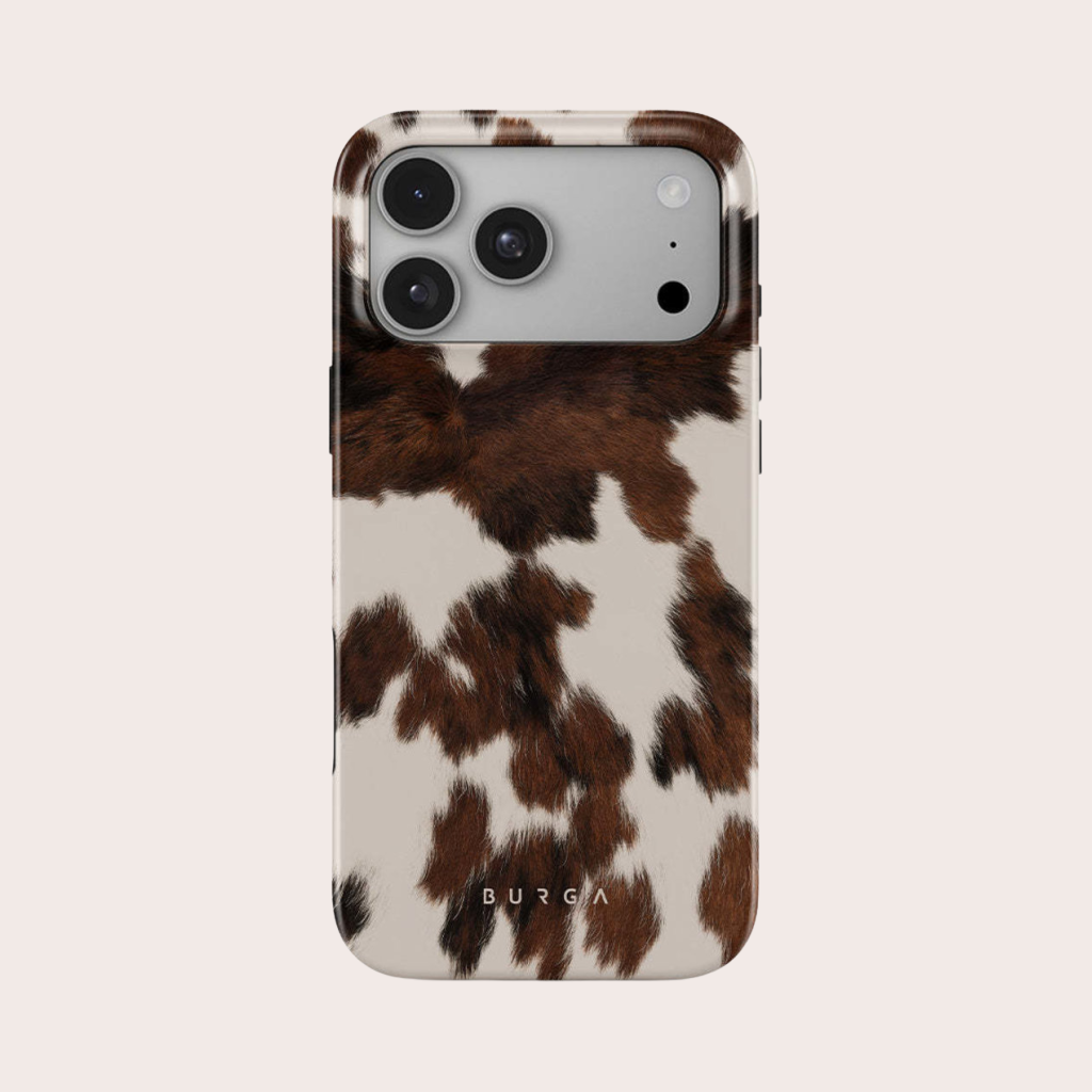 Burga Tough MagSafe Case Apple iPhone 18 Pro - Celestial