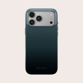 Burga Tough MagSafe Case Apple iPhone 18 Pro - Black Hole