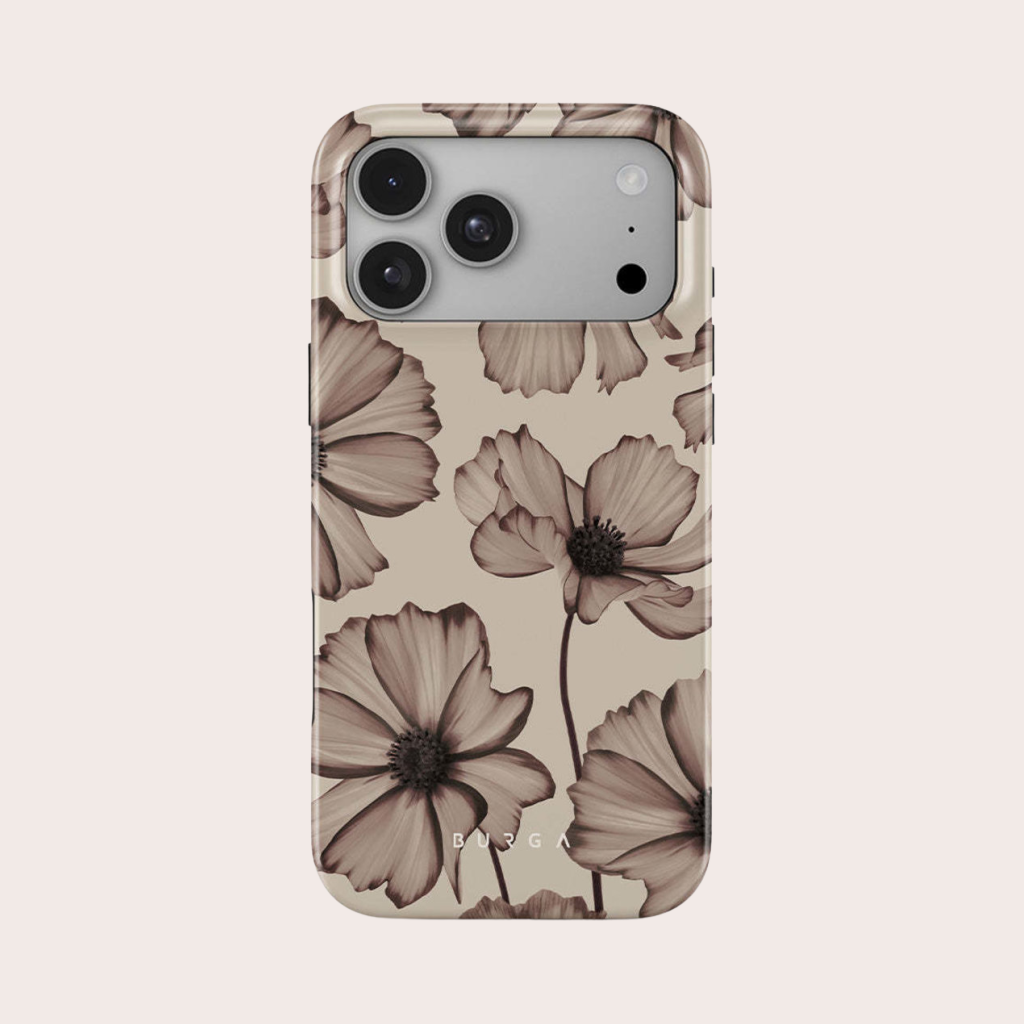 Burga Tough MagSafe Case Apple iPhone 18 Pro Max - Barely Yours