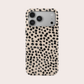 Burga Tough MagSafe Case Apple iPhone 18 Pro Max - Almond Latte
