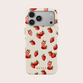 Burga Tough MagSafe Case Apple iPhone 18 Pro Max - Freshly Picked
