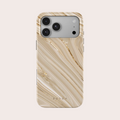 Burga Tough MagSafe Case Apple iPhone 18 Pro - Full Glam