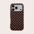 Burga Tough MagSafe Case Apple iPhone 17 Pro - Sorry Busy