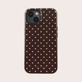 Burga Tough MagSafe Case Apple iPhone 15 - Sorry Busy