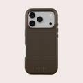 Burga Tough MagSafe Case Apple iPhone 17 Pro - Biscuit