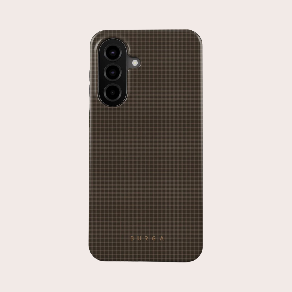 Burga Tough Case Samsung Galaxy A57 - Biscuit