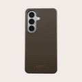 Burga Tough MagSafe Case Samsung Galaxy S26 - Biscuit