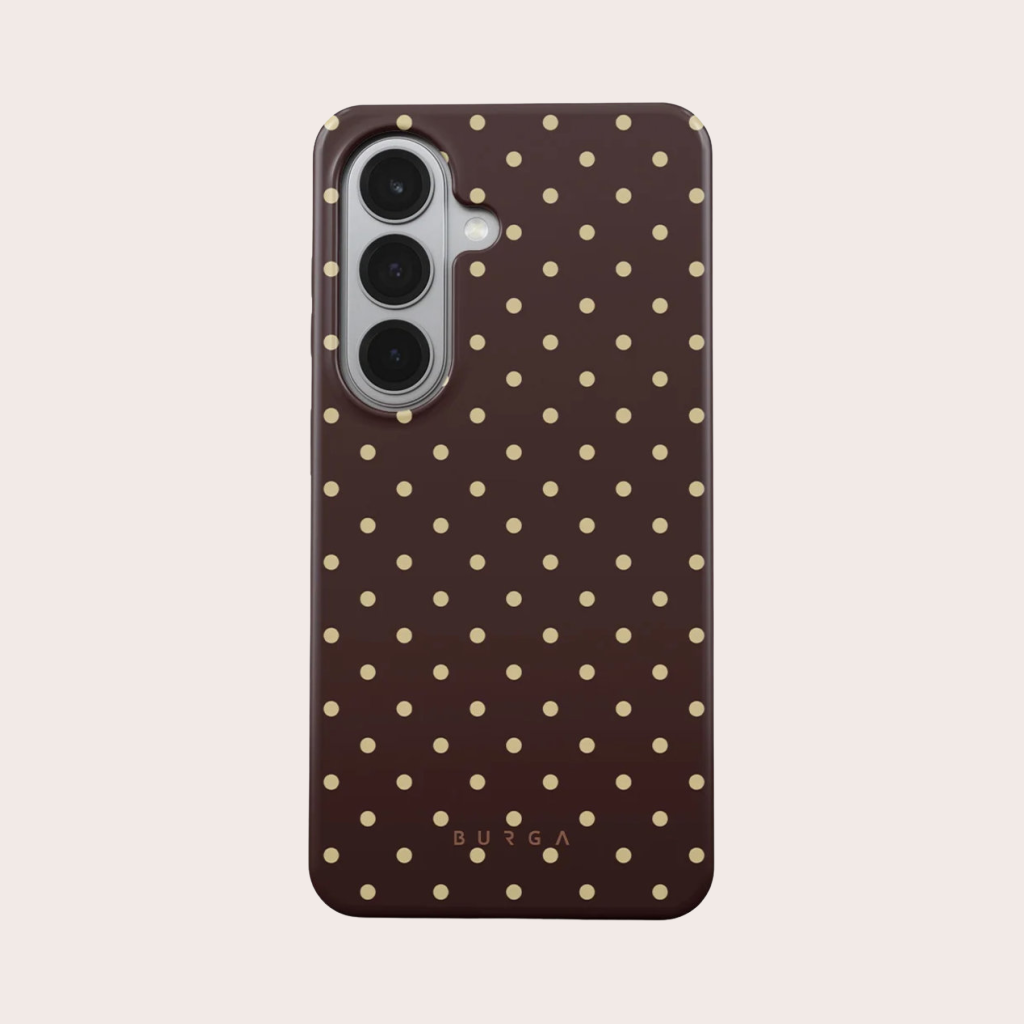 Burga Tough Magsafe Case Samsung Galaxy S26 - Sorry Busy