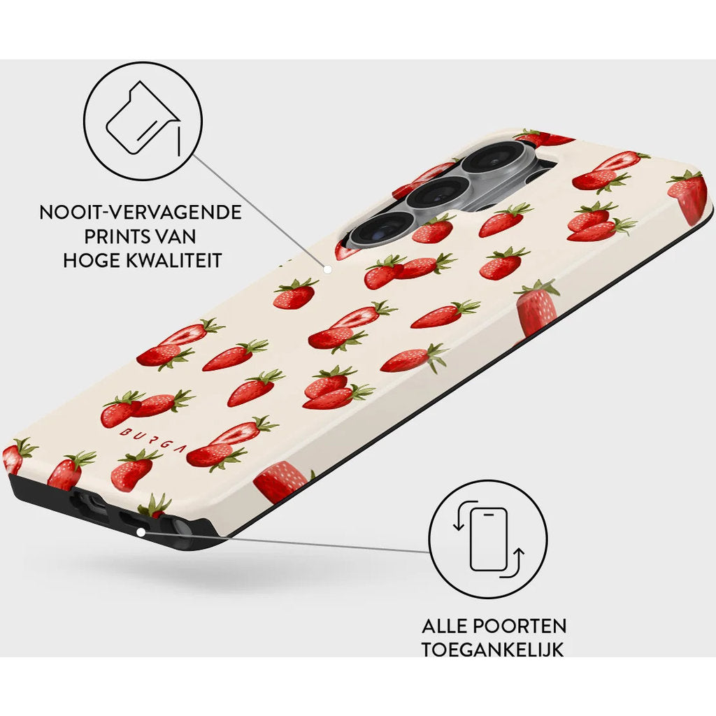 Burga Tough MagSafe Case Samsung Galaxy S26 Ultra - Freshly Picked