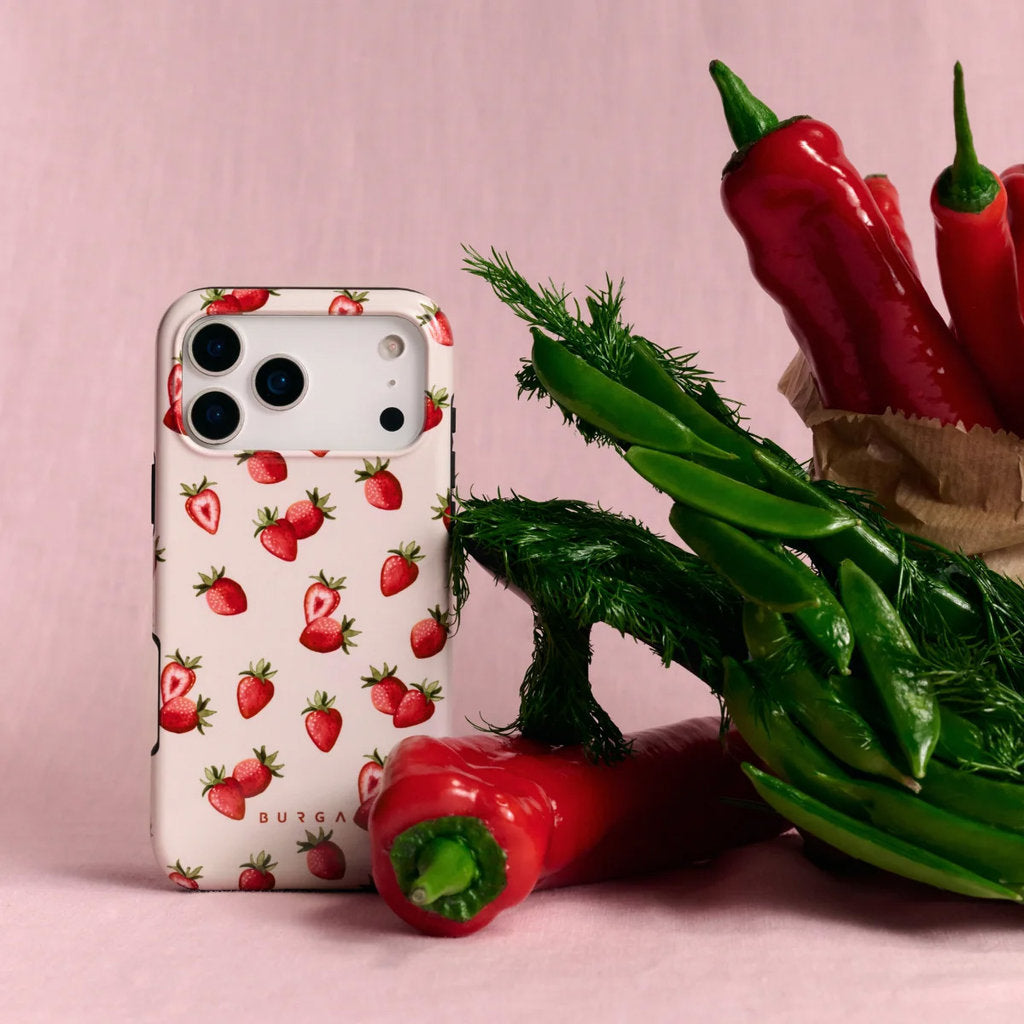 Burga Tough MagSafe Case Samsung Galaxy S26 Ultra - Freshly Picked