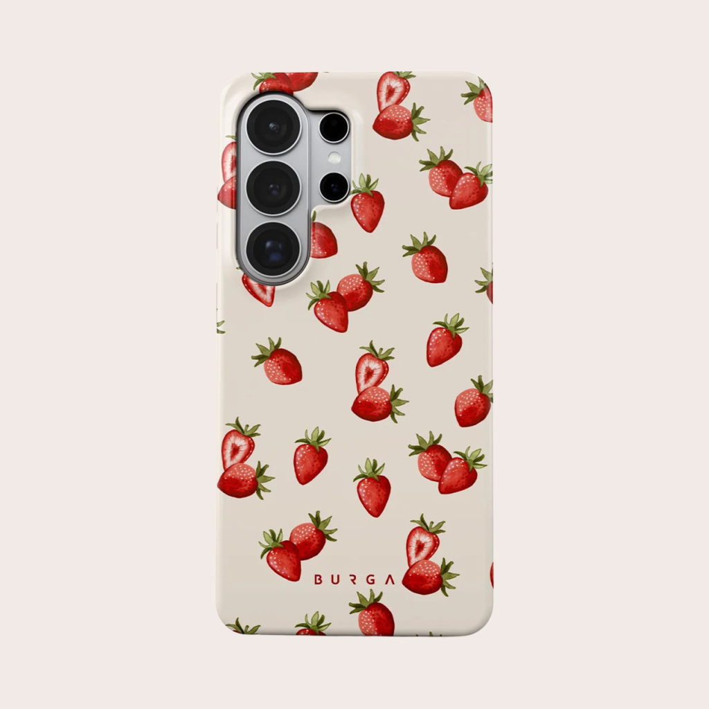 Burga Tough MagSafe Case Samsung Galaxy S26 Ultra - Freshly Picked