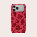 Burga Tough MagSafe Case Apple iPhone 18 Pro Max - Solace