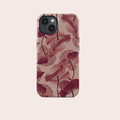 Burga Tough Case Apple iPhone 15 - Tender Kiss