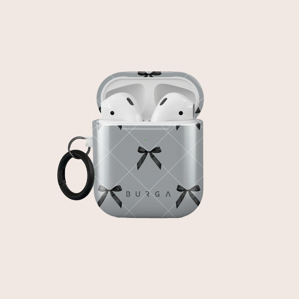 Burga Apple Airpods 1/2 Case - Coquette