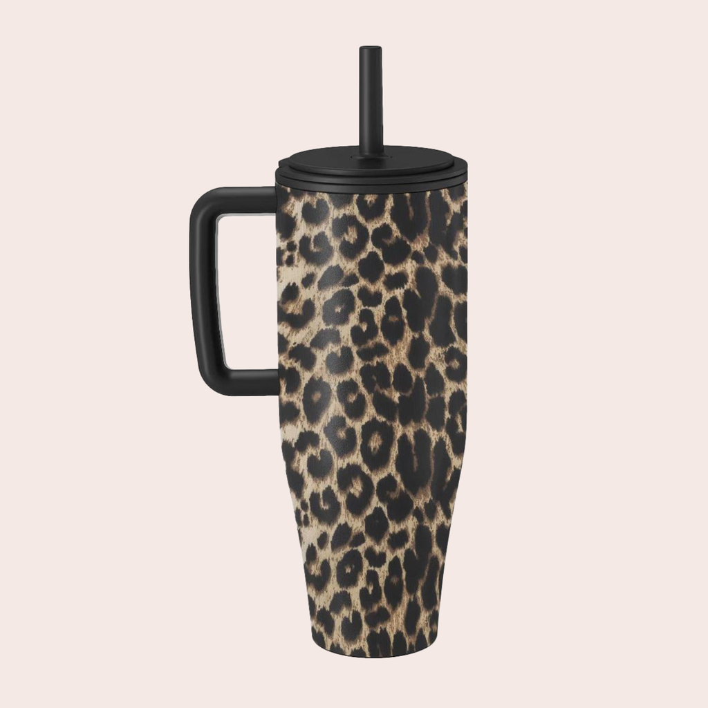 Burga Tumbler Leakproof - Player