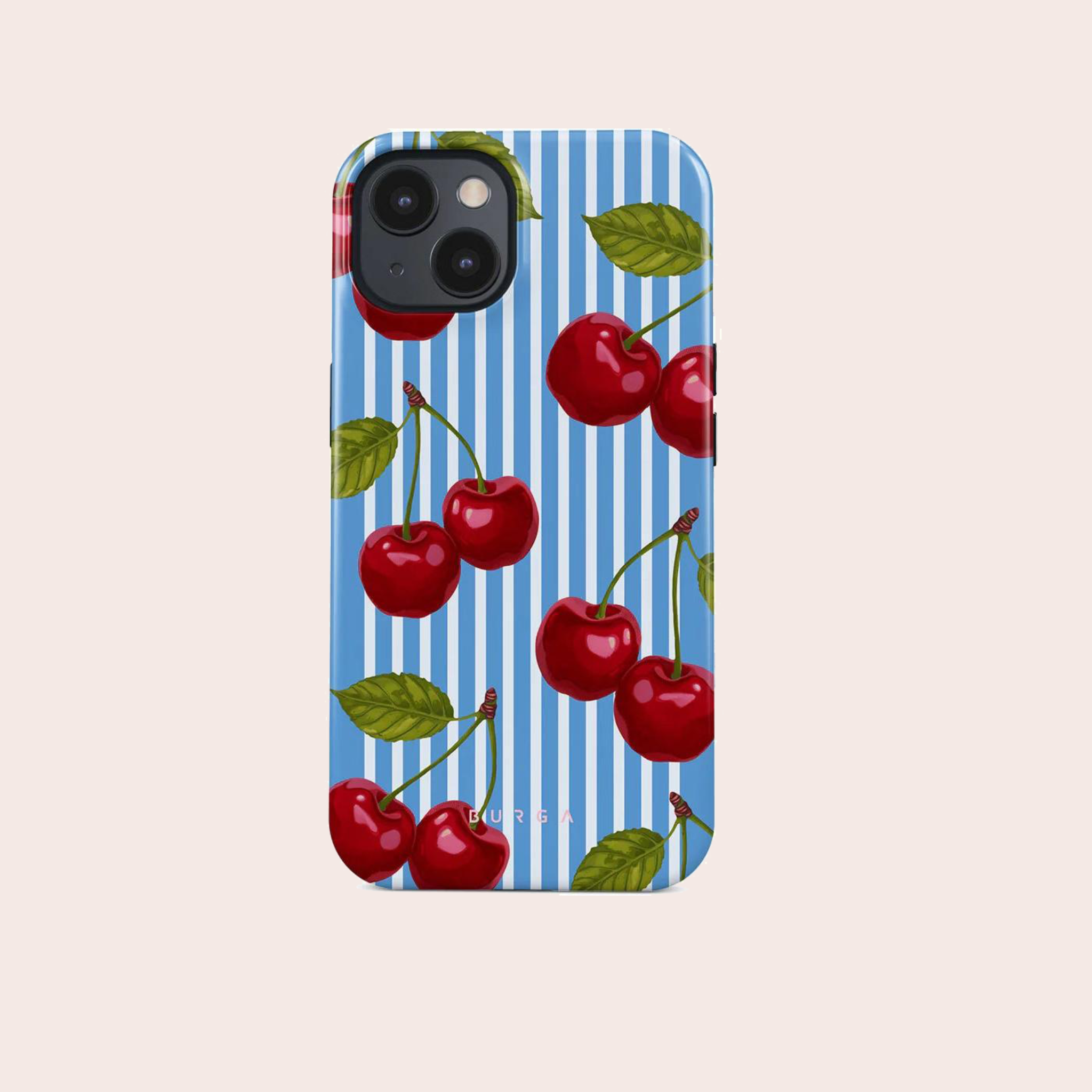 Burga Tough Case Apple iPhone 15 - Sweet Moment