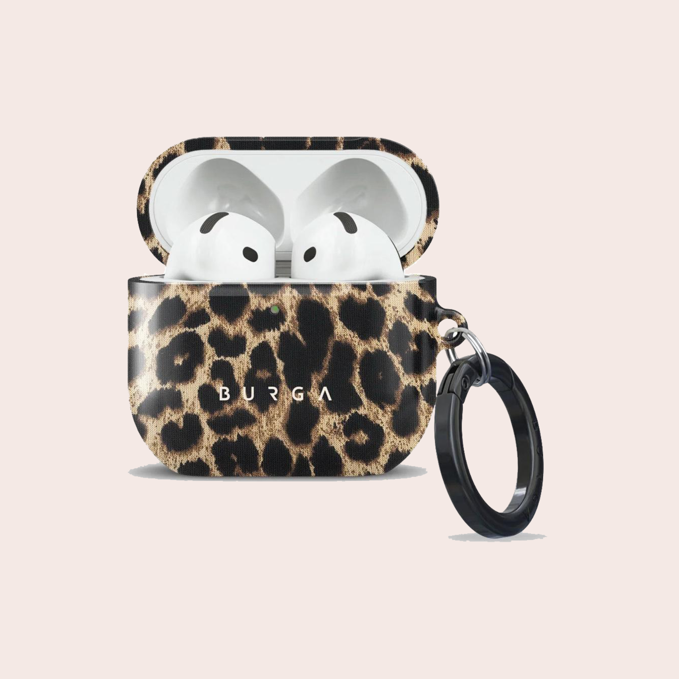 Burga Apple Airpods 4 Case - Player