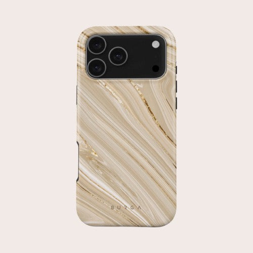 Burga Tough MagSafe Case Apple iPhone 17 Pro Max - Full Glam